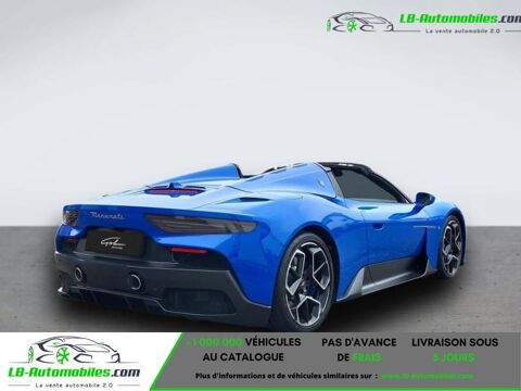 MC20 V6 630 ch 2023 occasion 31850 Beaupuy