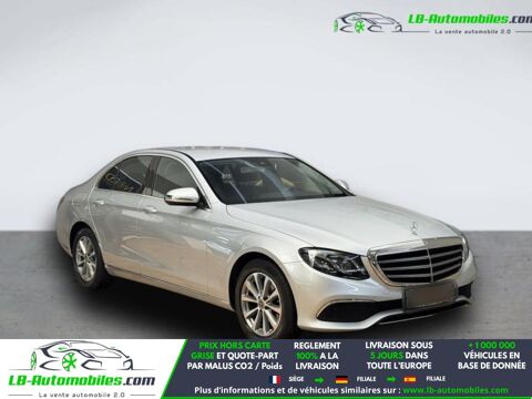 Classe E 220 CDI BVA 2019 occasion 31850 Beaupuy