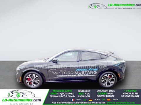Mustang 99 kWh 351 ch AWD 2022 occasion 31850 Beaupuy
