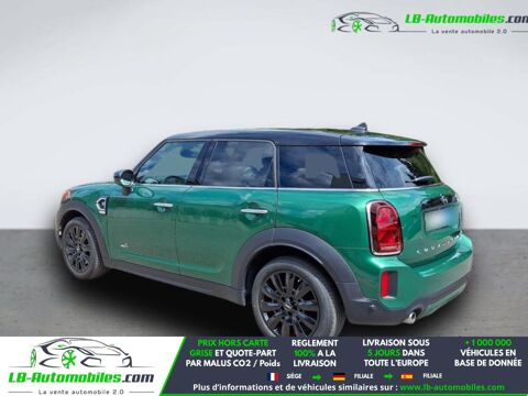 Countryman 178 ch ALL4 BVA 2023 occasion 31850 Beaupuy