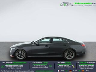 Classe CLS 450 BVA 2019 occasion 31850 Beaupuy