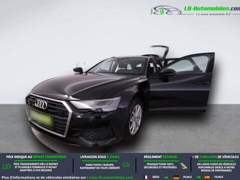 Annonce voiture Audi A6 30900 €