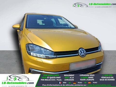 Golf 1.0 TSI 110 BVM 2017 occasion 31850 Beaupuy