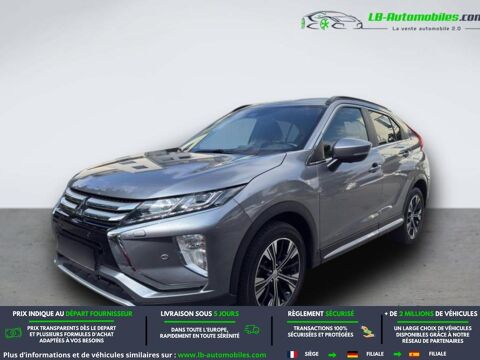 Annonce voiture Mitsubishi Eclipse Cross 18950 €