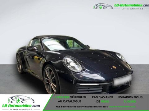 Porsche 911 4S 3.0i 450 PDK 2020 occasion Beaupuy 31850