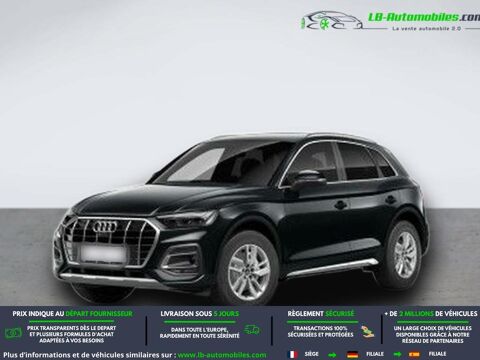 Annonce voiture Audi Q5 32770 €
