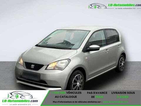 Annonce voiture Seat Mii 10900 �