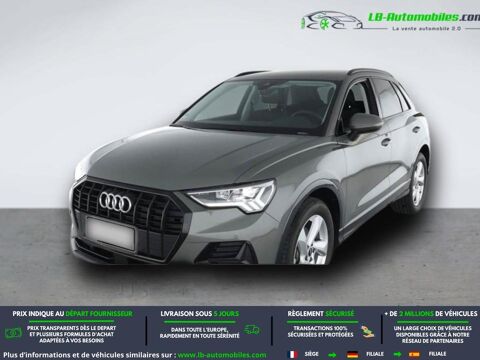 Audi A5 40 TFSI 204 ch BVA Quattro 2025 occasion Beaupuy 31850