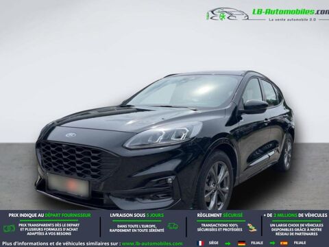 Annonce voiture Ford Kuga 27900 €