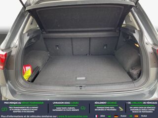 Tiguan 1.4 TSI 150 BMT BVA 2019 occasion 31850 Beaupuy