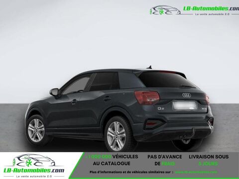 Q2 30 TDI 116 BVA 2023 occasion 31850 Beaupuy