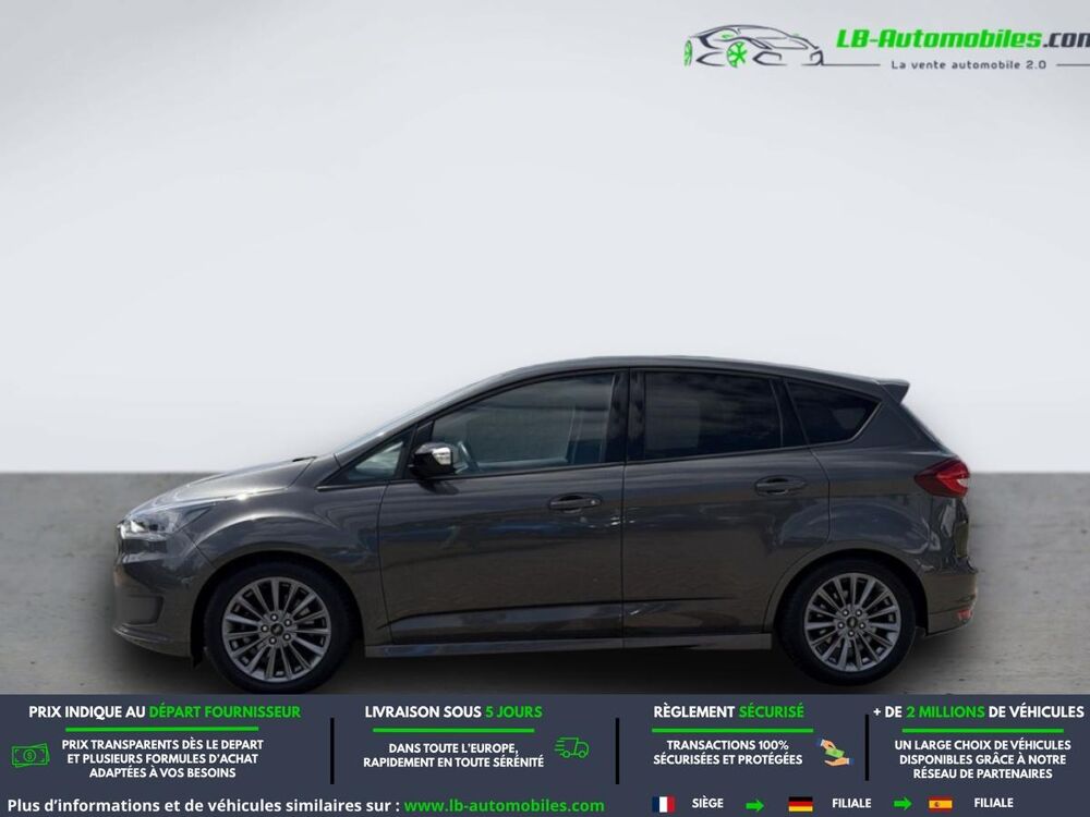 C-max 1.5 EcoBoost 150 BVM 2019 occasion 31850 Beaupuy