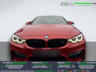 M4 450 ch M BVA 2019 occasion 31850 Beaupuy