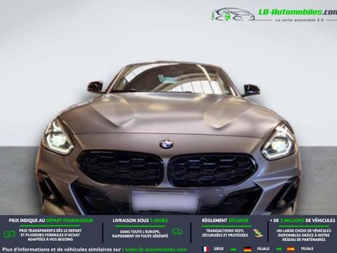 Z4 M40i 340 ch BVA 2023 occasion 31850 Beaupuy