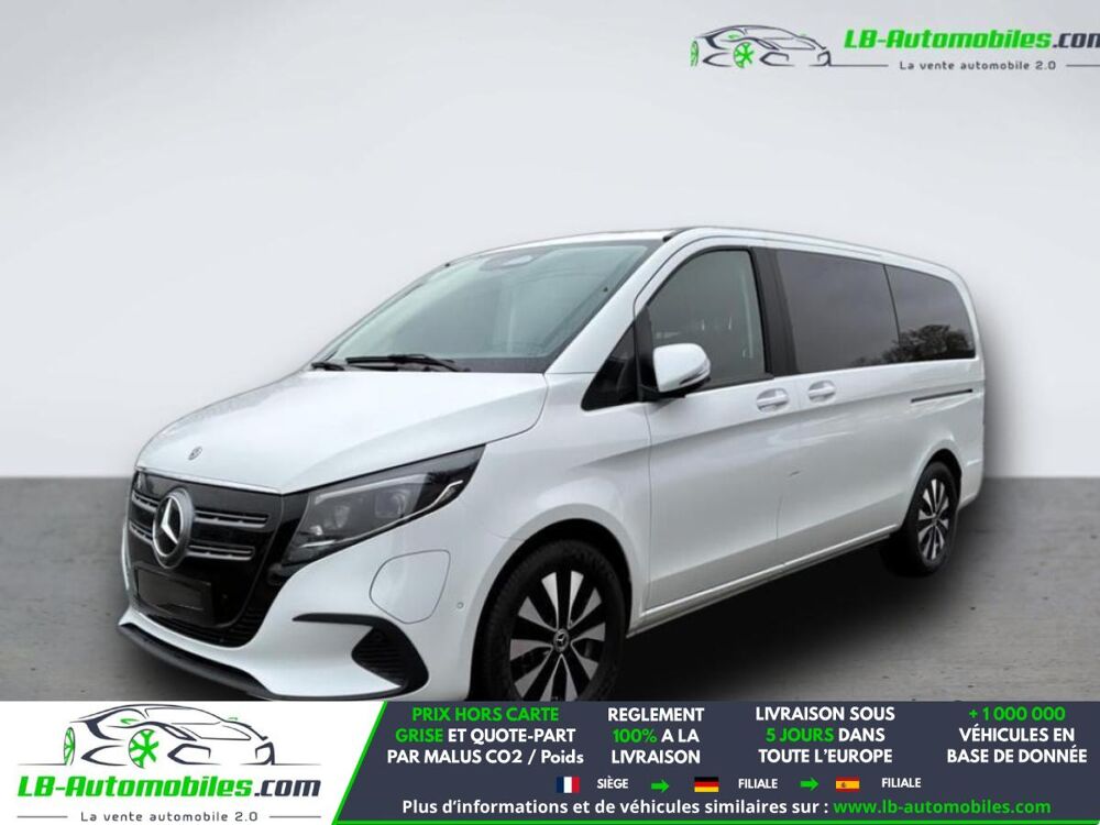 EQV 300 Long 204 ch 2024 occasion 31850 Beaupuy
