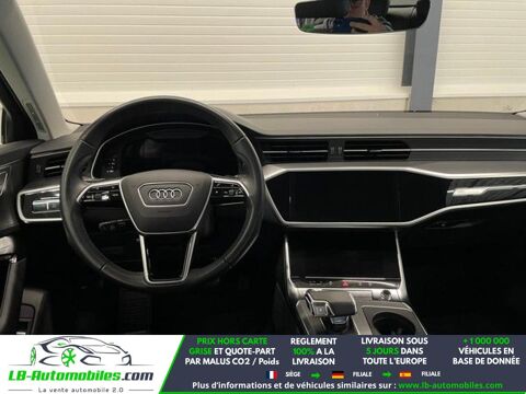 A6 40 TDI 204 ch BVA 2022 occasion 31850 Beaupuy