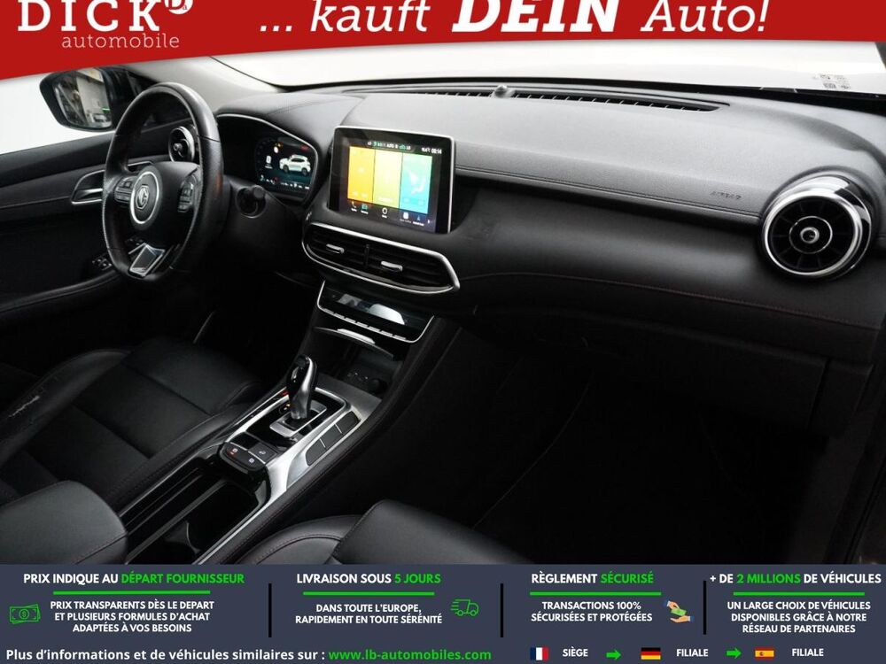 MG.EHS 1.5T GDI PHEV 258 2022 occasion 31850 Beaupuy