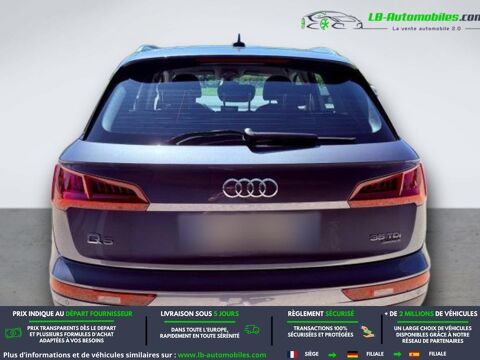 Q5 TDI 163 BVA Quattro 2019 occasion 31850 Beaupuy