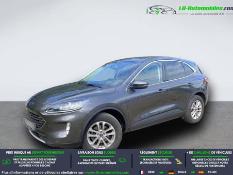 Annonce voiture Ford Kuga 21990 €