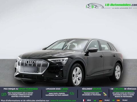 Annonce voiture Audi E-TRON 31620 €