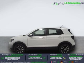 T-Cross 1.0 TSI 95 Start/Stop BVM 2020 occasion 31850 Beaupuy