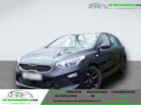 Kia Ceed 1.0 T-GDI 120 ch 2018 occasion Beaupuy 31850