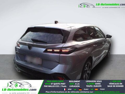 308 SW PureTech 130ch BVA 2023 occasion 31850 Beaupuy