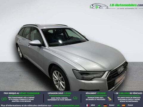 A6 40 TDI 204 ch 2023 occasion 31850 Beaupuy
