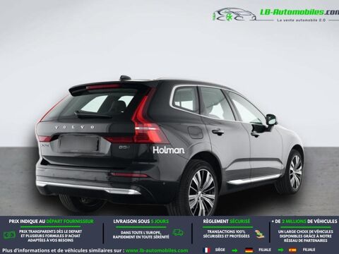 XC60 B5 AWD 235 ch BVA 2023 occasion 31850 Beaupuy