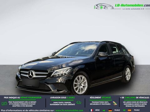 Annonce voiture Mercedes Classe C 22950 €