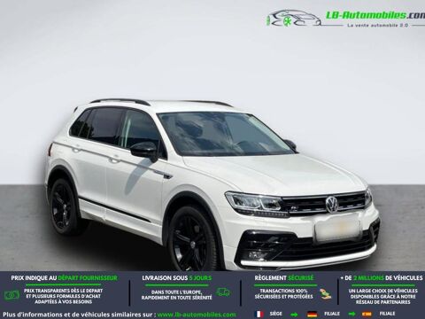 Tiguan 2.0 TSI 190 BVA 4Motion 2020 occasion 31850 Beaupuy