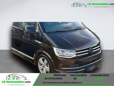 Volkswagen MULTIVAN 2.0 TSI 204 BVA 2017 occasion Beaupuy 31850