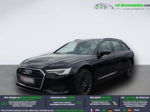 Annonce voiture Audi A6 37890 €