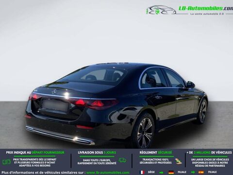 Classe E 200 BVA 2025 occasion 31850 Beaupuy