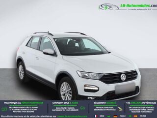 T-ROC 1.0 TSI 115 Start/Stop BVM 2018 occasion 31850 Beaupuy