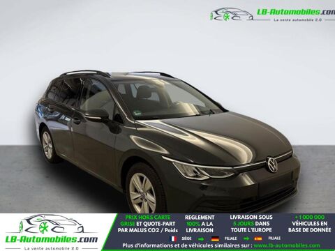 Golf SW 1.5 TSI 130 BVM 2022 occasion 31850 Beaupuy