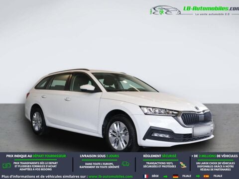 Octavia 2.0 TDI 150 ch BVM 2023 occasion 31850 Beaupuy