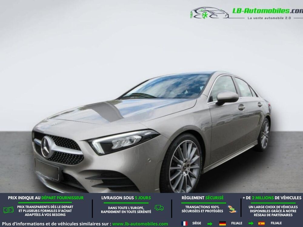 Classe A 250 BVA 2019 occasion 31850 Beaupuy