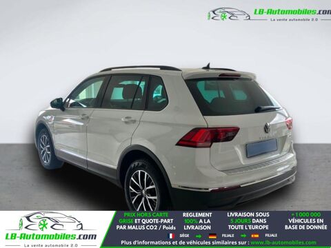 Tiguan 1.4 eHybrid 245ch BVA 2022 occasion 31850 Beaupuy