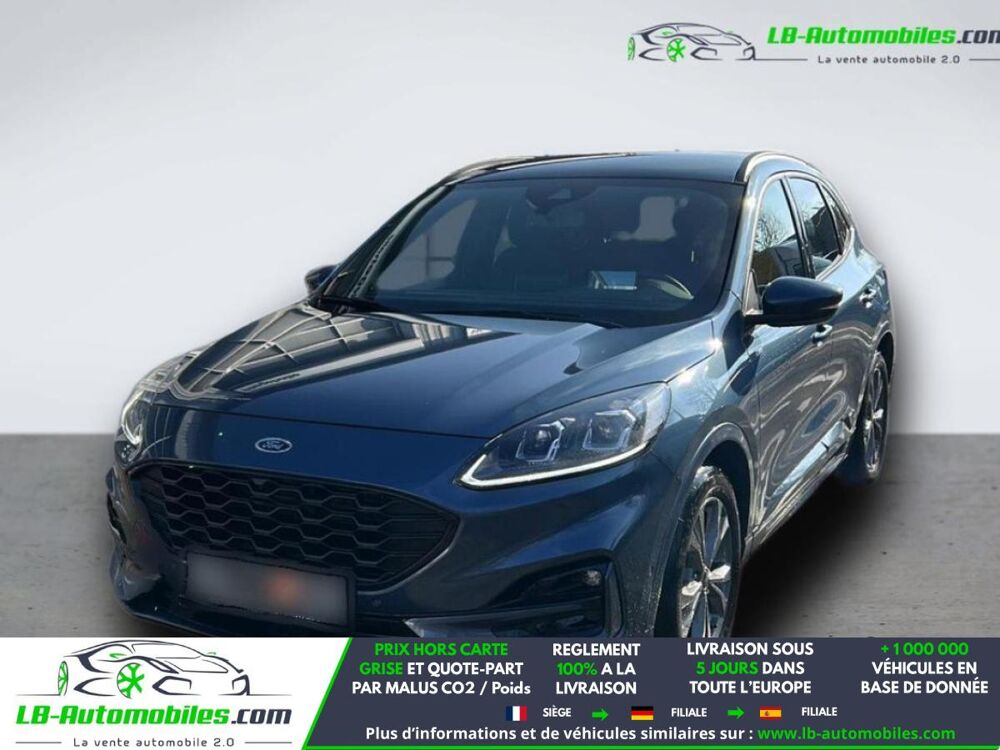 Kuga 1.5 EcoBlue 120 BVA 2023 occasion 31850 Beaupuy