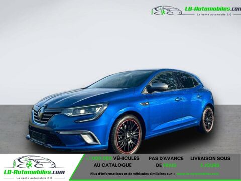 Renault Megane IV TCe 160 BVA 2019 occasion Beaupuy 31850