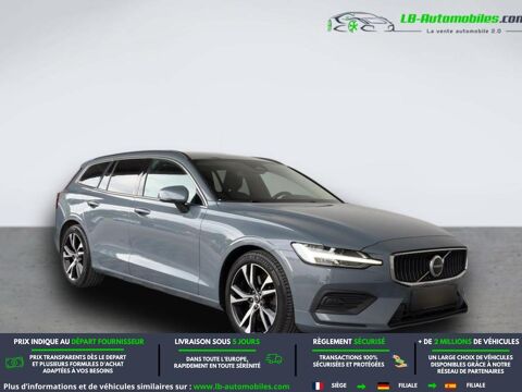V60 B3 163 ch BVA 2023 occasion 31850 Beaupuy