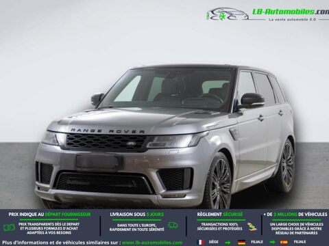 Range Rover D300 3.0D I6 300ch BVA 2021 occasion 31850 Beaupuy
