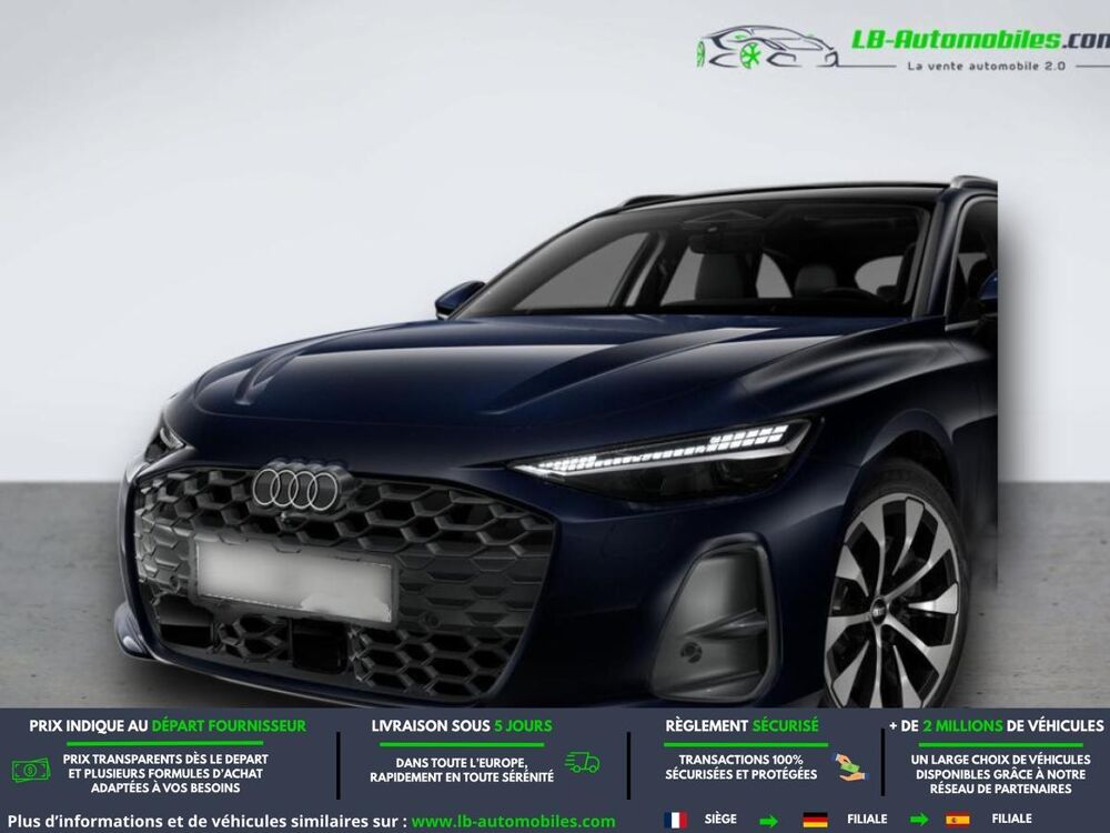A6 TDI 204 ch Quattro 2025 occasion 31850 Beaupuy