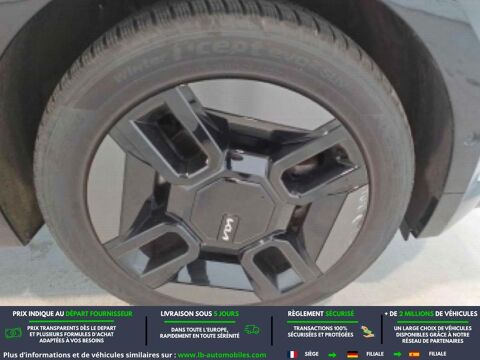 EV9 385 ch AWD 2024 occasion 31850 Beaupuy
