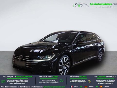 Annonce voiture Volkswagen Arteon 32350 €