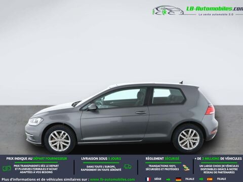 Golf 1.0 TSI 85 BVM 2017 occasion 31850 Beaupuy