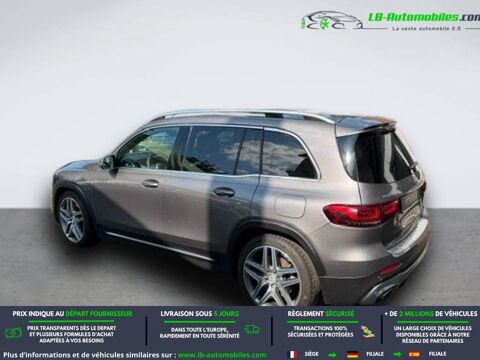GLB 35 AMG BVA 4Matic 2020 occasion 31850 Beaupuy