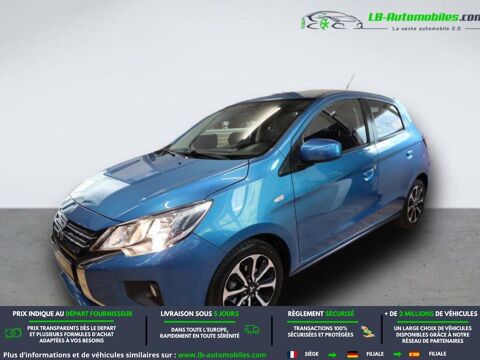Mitsubishi Space Star 1.2 MIVEC 71 BVA 2023 occasion Beaupuy 31850