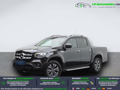 Classe X 350D BVA 2019 occasion 31850 Beaupuy